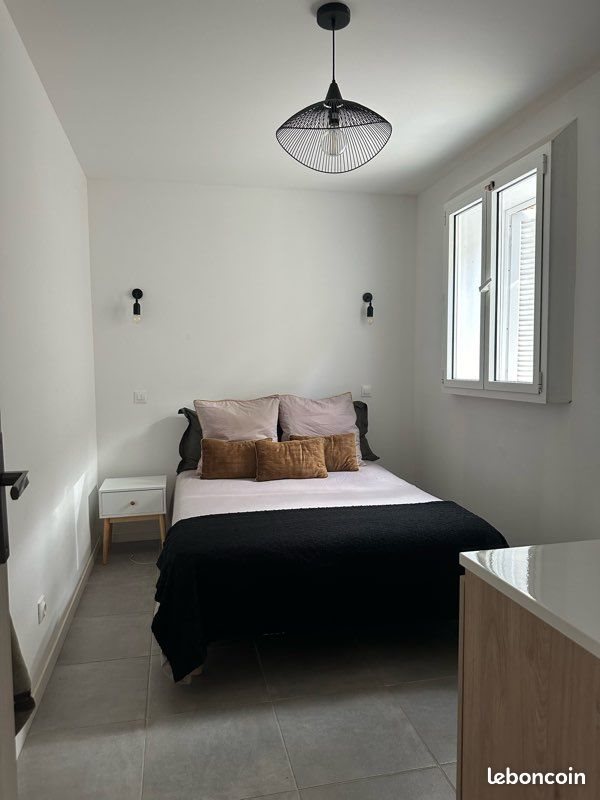 Appartement à louer, 43m², Olmeto