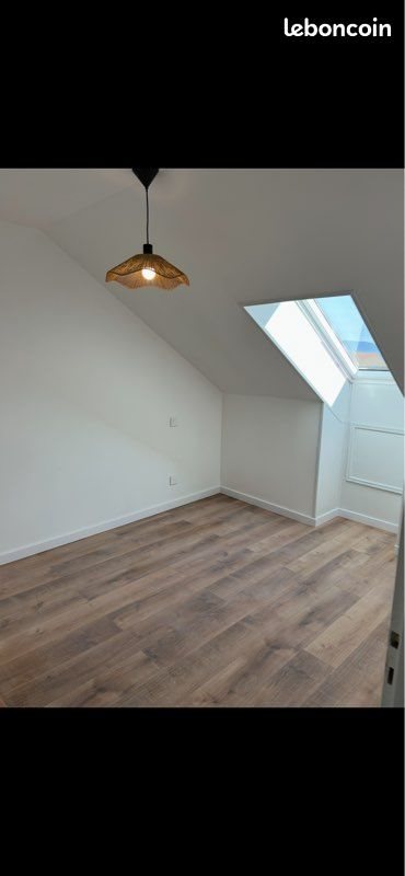 Appartement à louer, 91m², Corbonod