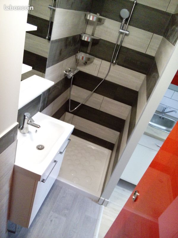 Appartement à louer, 11m², Villeneuve-d'Ascq