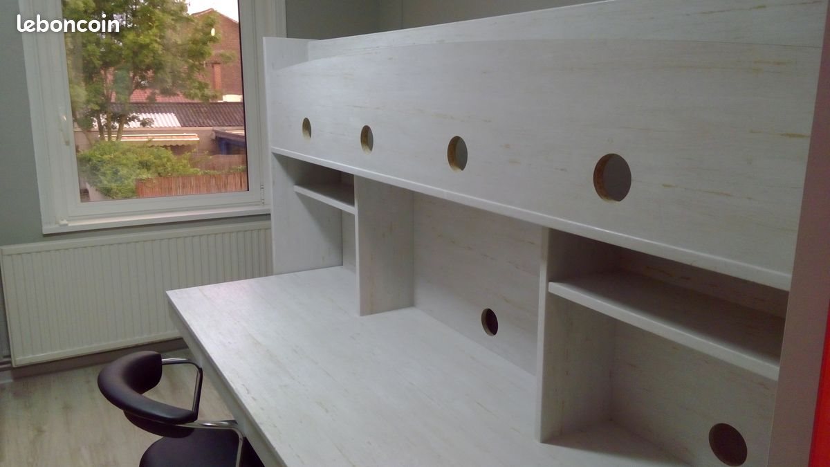 Appartement à louer, 11m², Villeneuve-d'Ascq