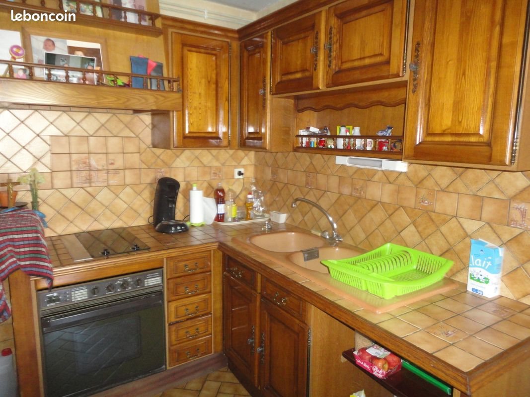 Maison à vendre, 100m², Chassors