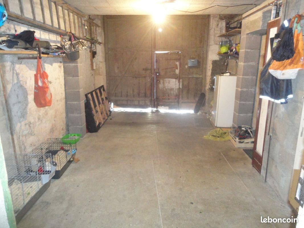 Maison à vendre, 100m², Chassors