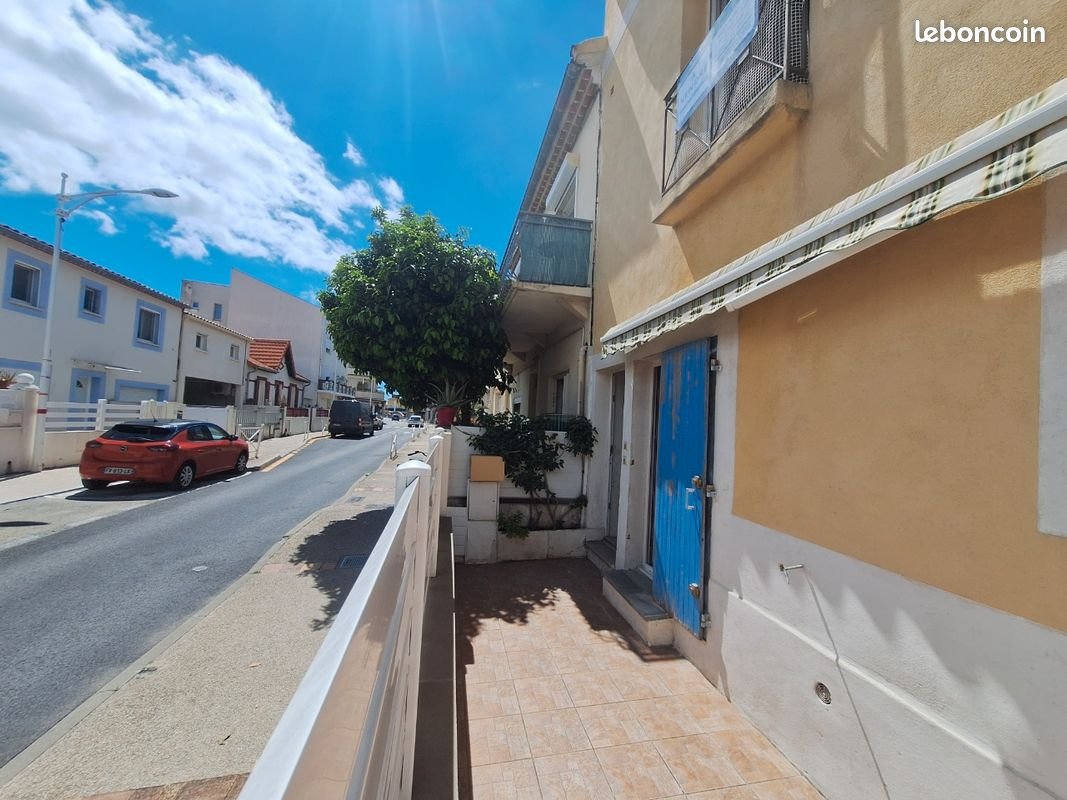 Maison à vendre, 120m², Le Grau-du-Roi