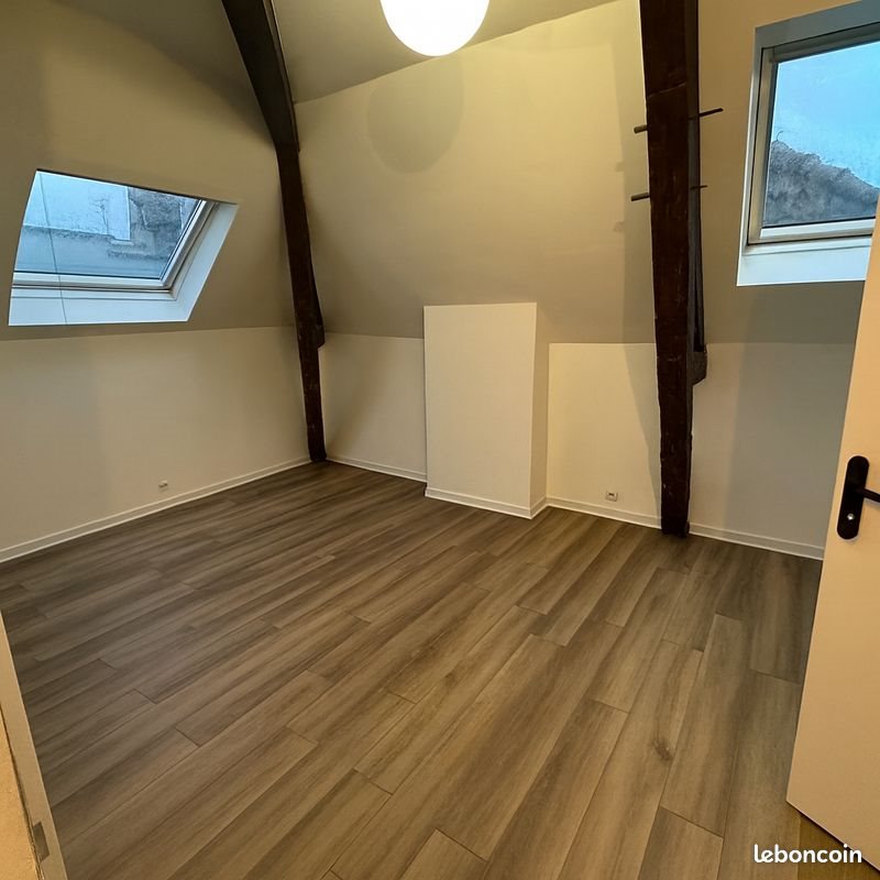 Appartement à louer, 43m², Roanne