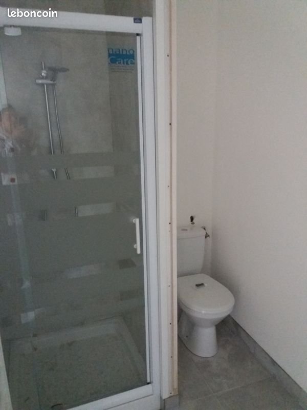 Maison à louer, 75m², Pleumartin