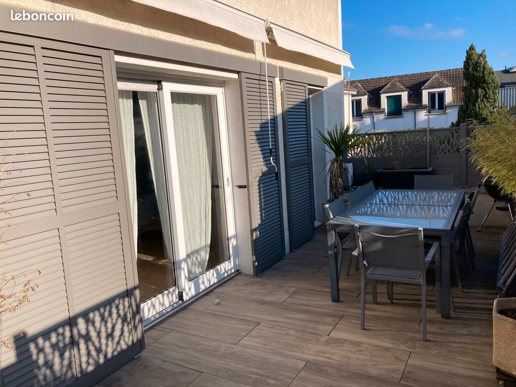 Maison à vendre, 117m², Chantilly