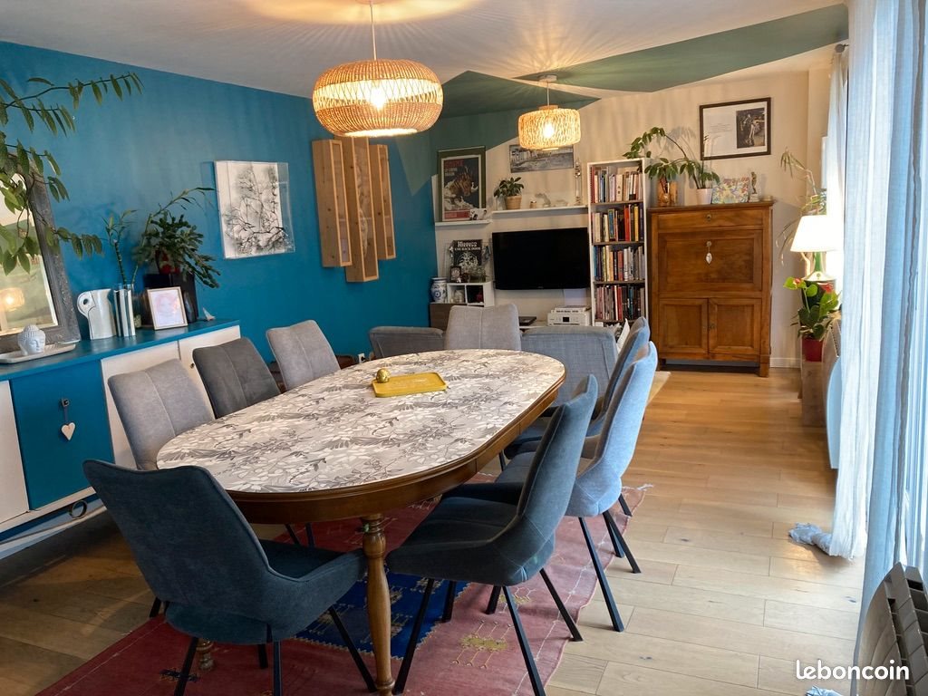 Maison à vendre, 117m², Chantilly