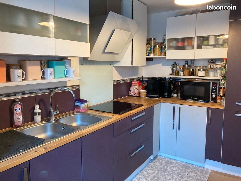 Maison à vendre, 117m², Chantilly