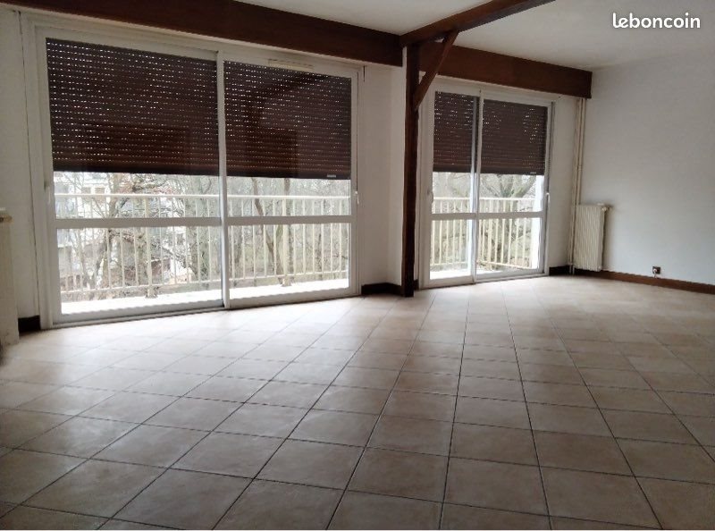 Appartement à vendre, 78m², Évry-Courcouronnes