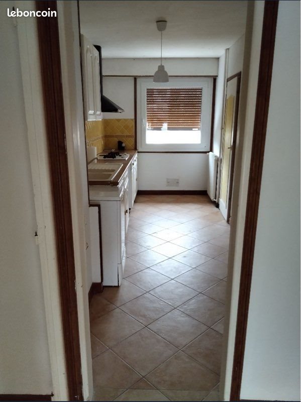 Appartement à vendre, 78m², Évry-Courcouronnes