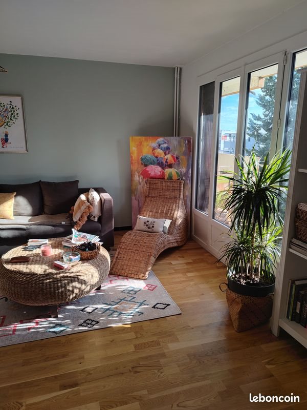 Appartement à vendre, 78m², Nîmes