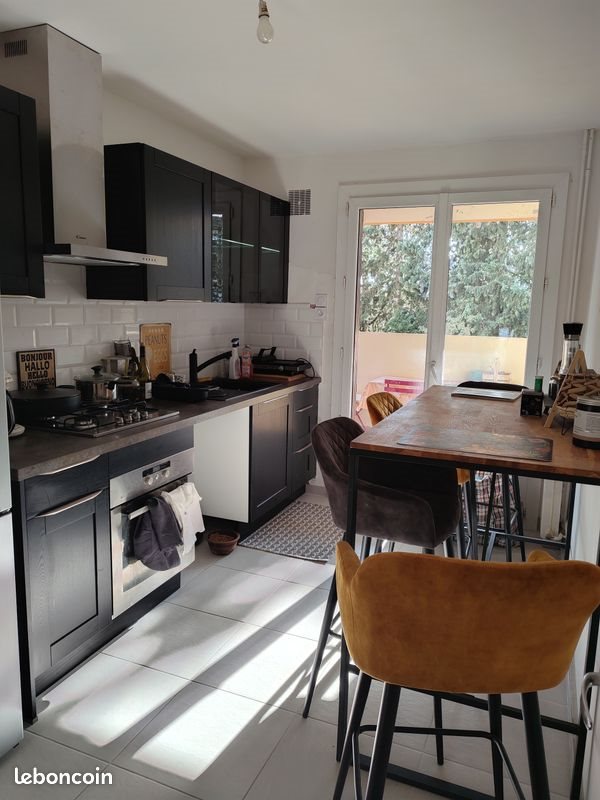 Appartement à vendre, 78m², Nîmes