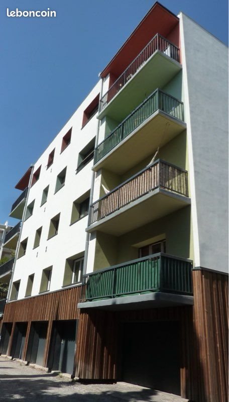 Appartement à louer, 69m², Montpellier