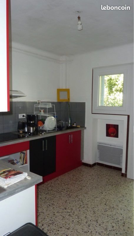 Appartement à louer, 69m², Montpellier