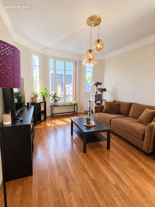 Appartement à louer, 59m², Athis-Mons