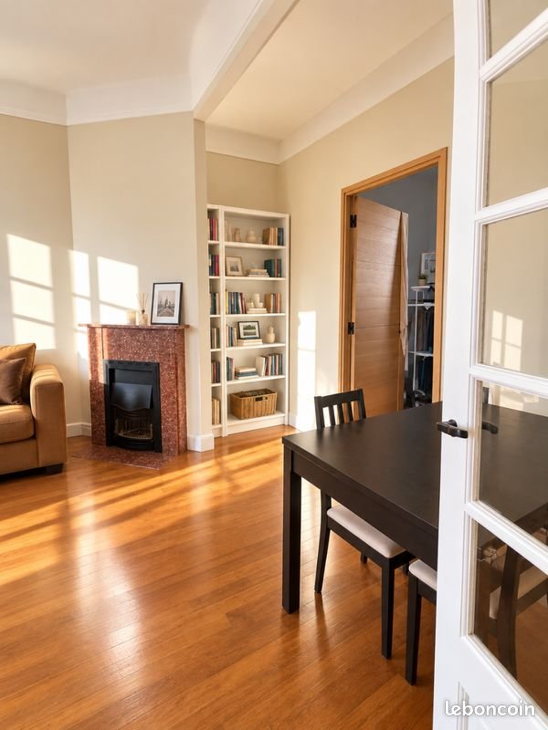 Appartement à louer, 59m², Athis-Mons