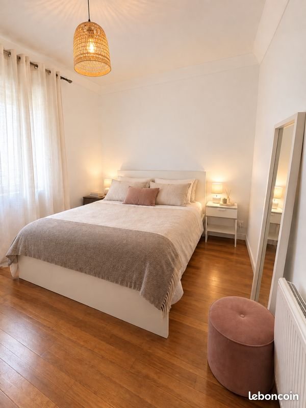 Appartement à louer, 59m², Athis-Mons