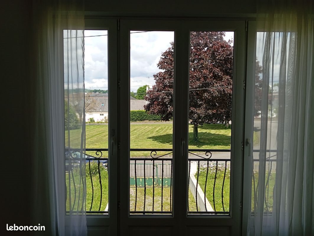 Maison à vendre, 75m², Pontivy