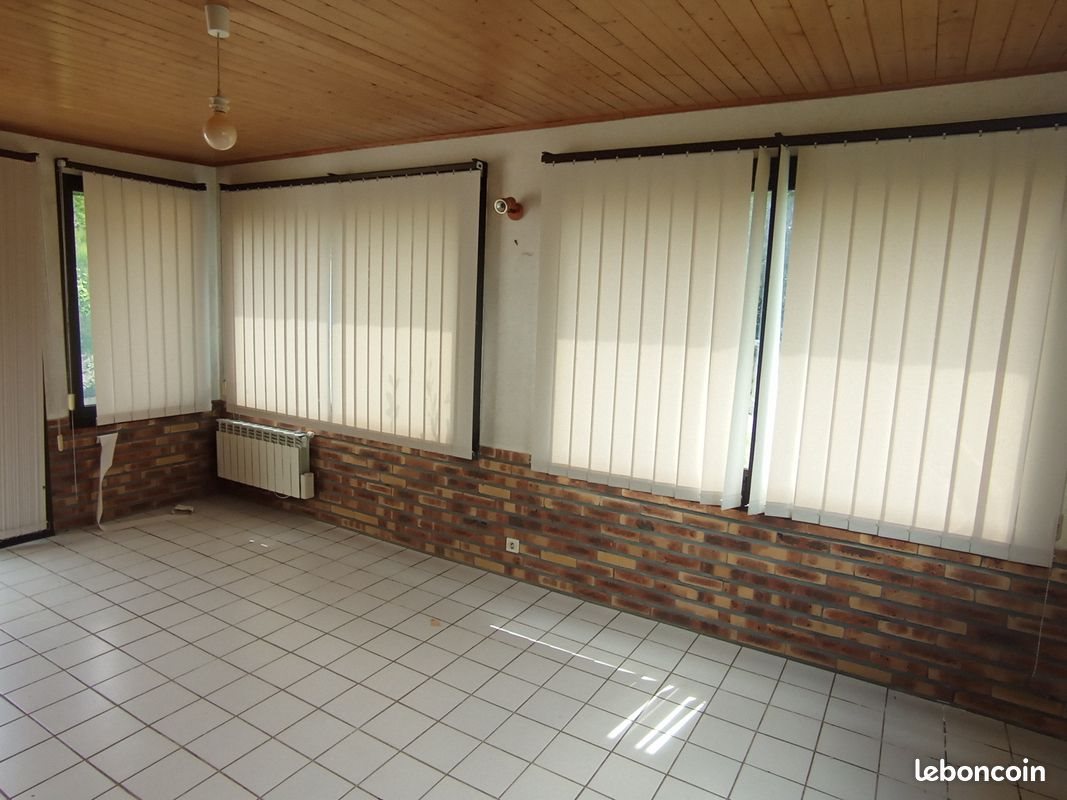 Maison à vendre, 75m², Pontivy