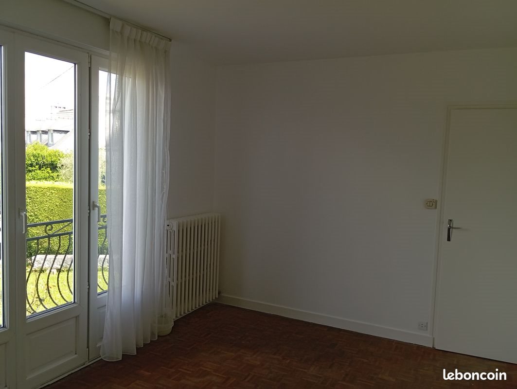 Maison à vendre, 75m², Pontivy