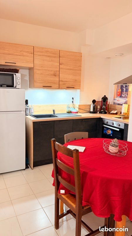 Appartement à louer, 40m², Arles