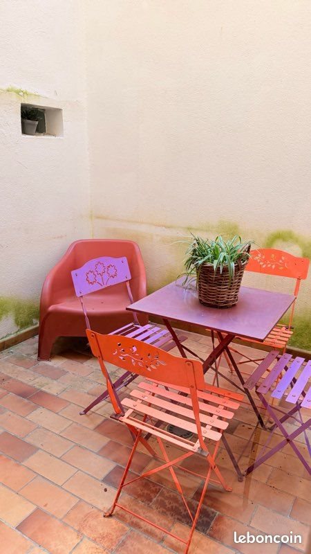 Appartement à louer, 40m², Arles
