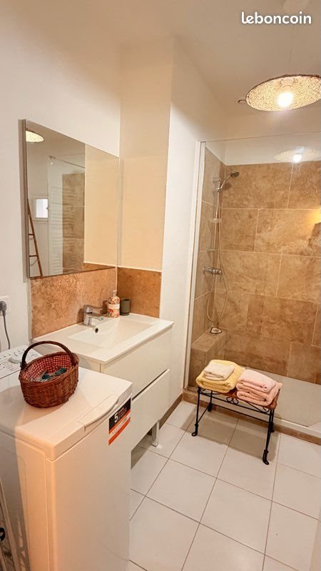 Appartement à louer, 40m², Arles