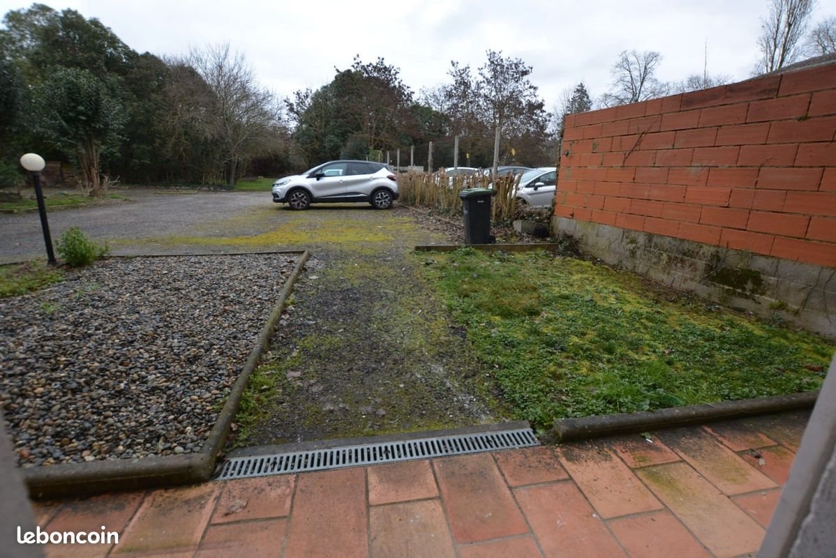 Appartement à louer, 75m², Grisolles