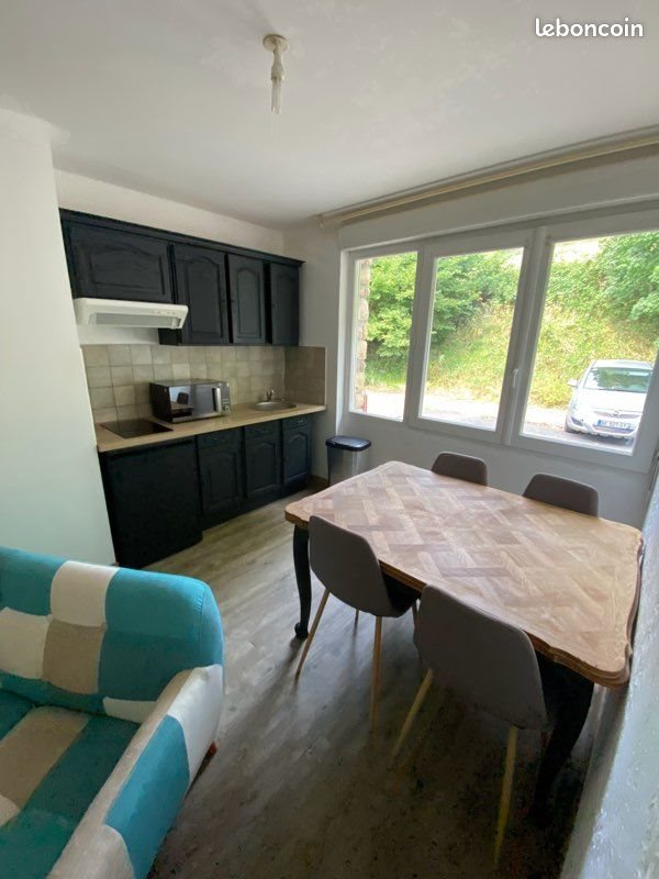 Appartement à louer, 36m², Lisieux