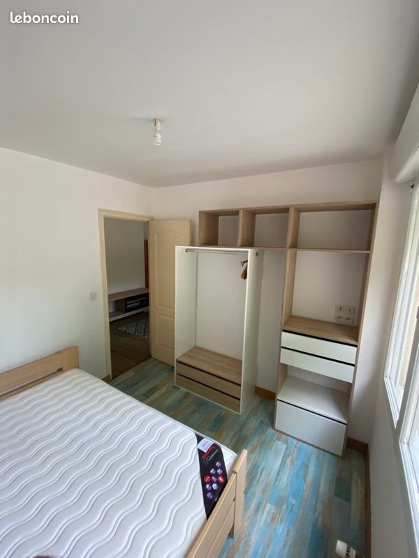 Appartement à louer, 36m², Lisieux