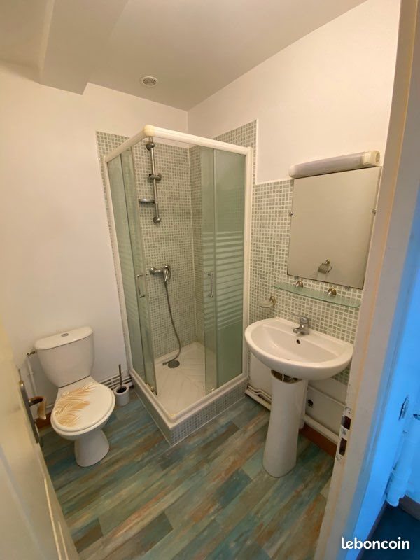 Appartement à louer, 36m², Lisieux
