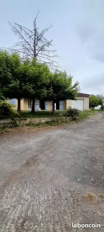 Maison à vendre, 100m², Seyches