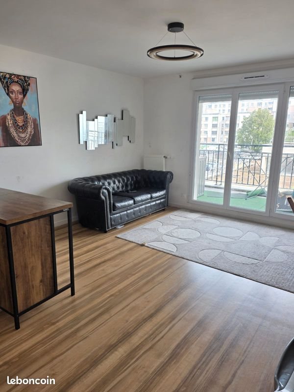 Appartement à louer, 66m², Sartrouville