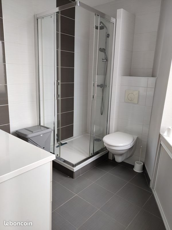 Appartement à vendre, 116m², Saint-Etienne