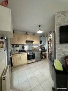 Appartement à louer, 69m², Annecy-le-Vieux
