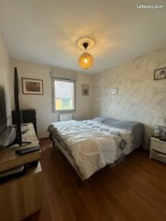 Appartement à louer, 69m², Annecy-le-Vieux