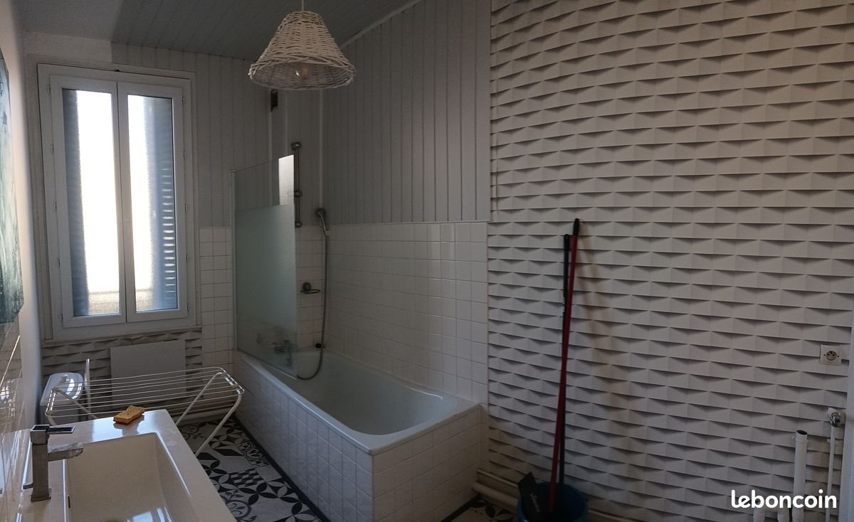 Appartement à louer, 45m², Vierzon