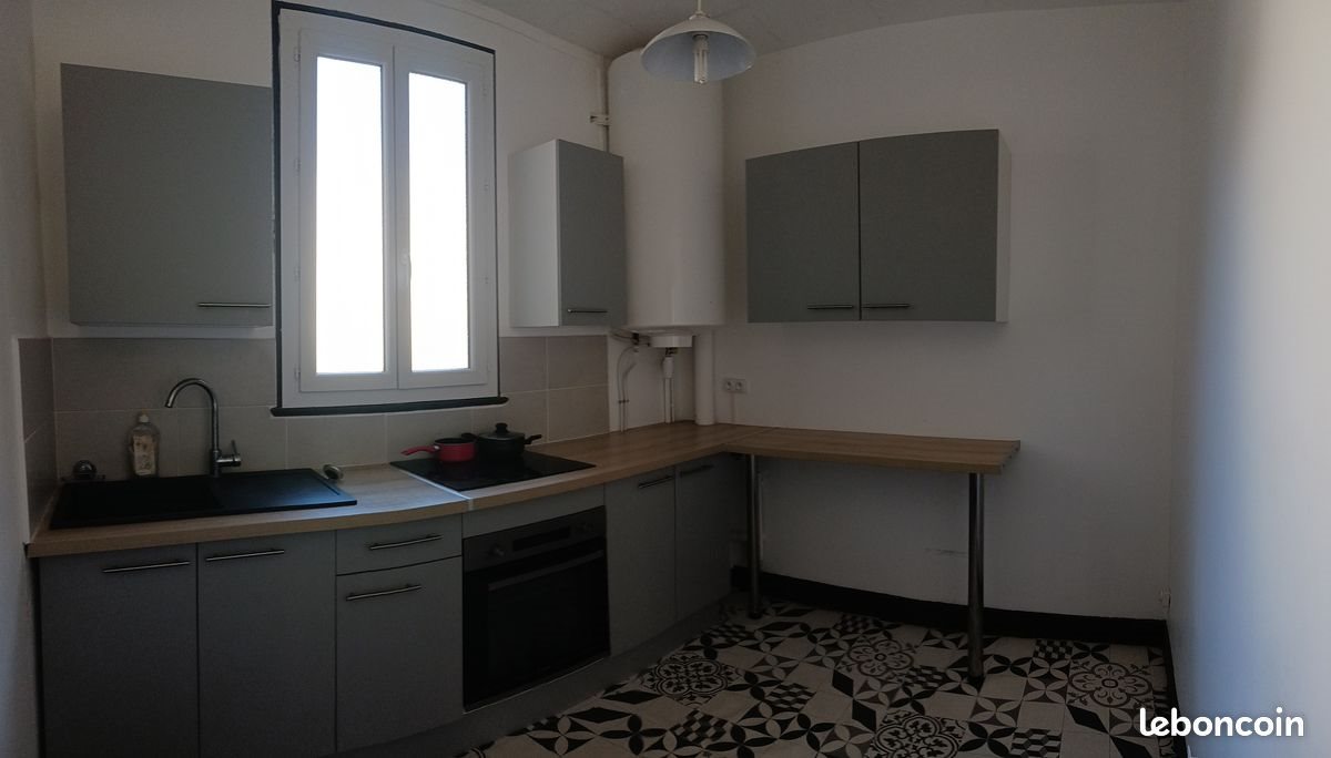 Appartement à louer, 45m², Vierzon