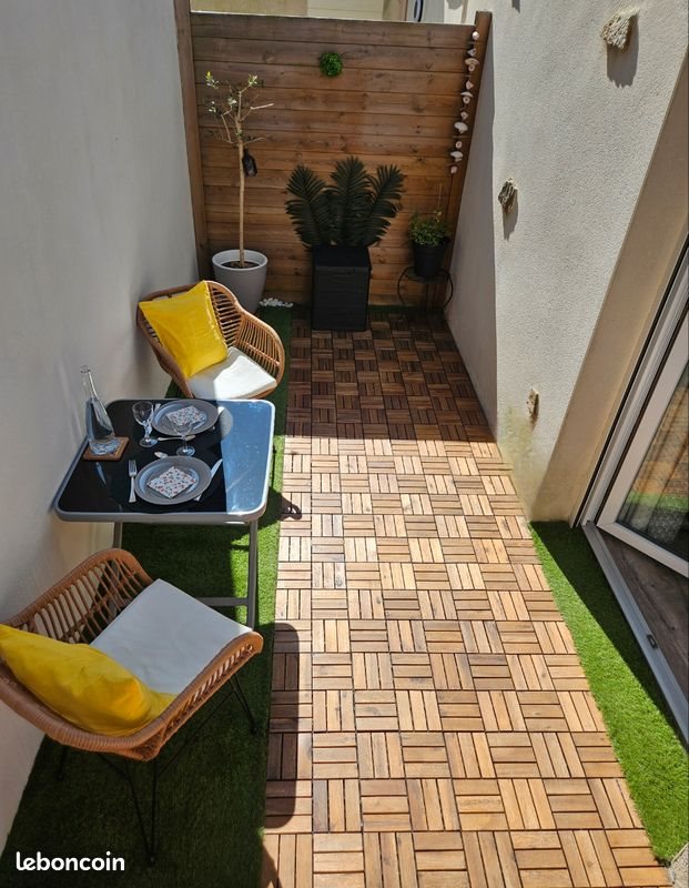 Maison à vendre, 34m², Vallet