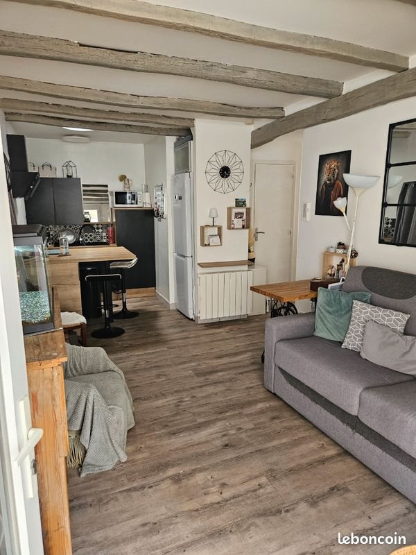 Maison à vendre, 34m², Vallet