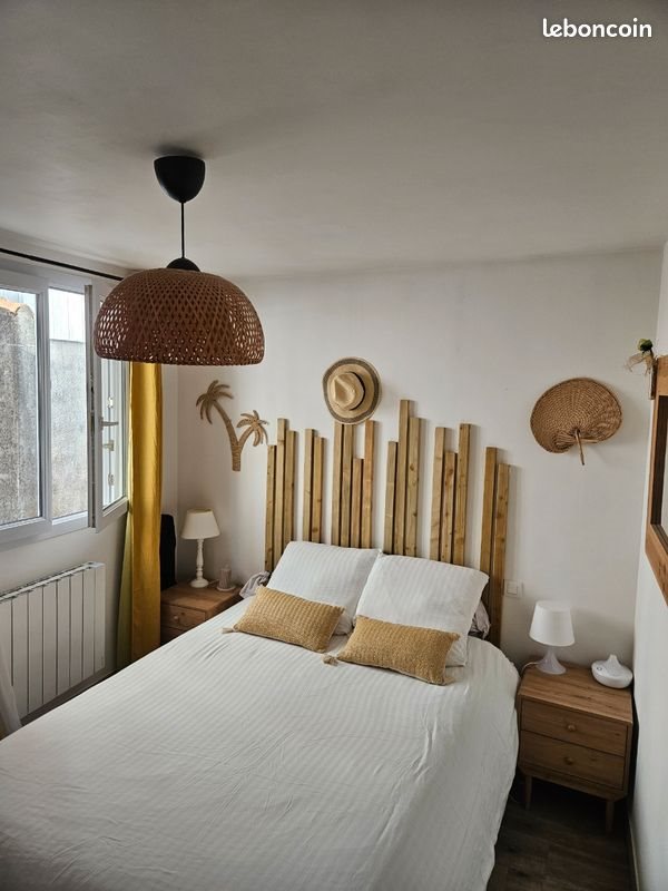 Maison à vendre, 34m², Vallet