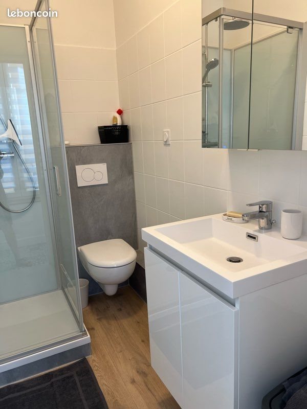 Appartement à louer, 35m², Charleville-Mézières