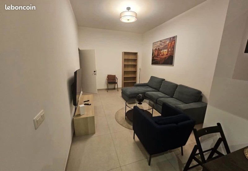 Appartement à louer, 48m², Ferney-Voltaire