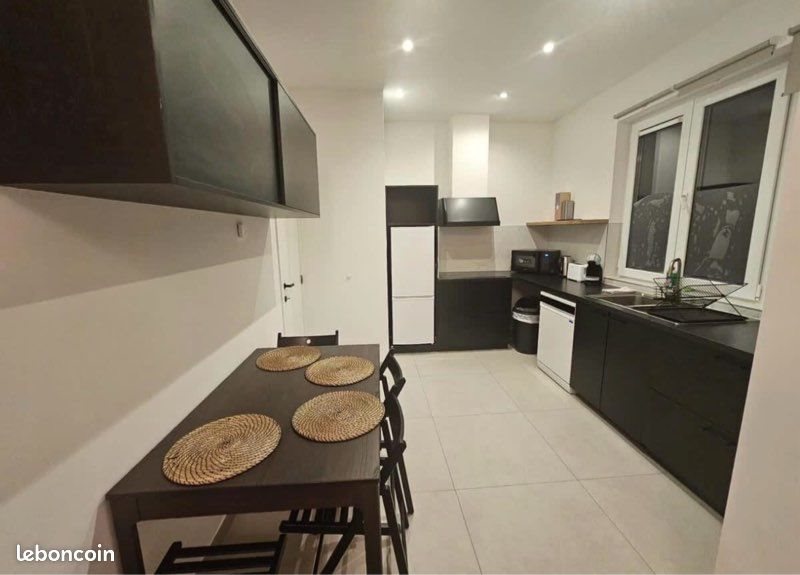 Appartement à louer, 48m², Ferney-Voltaire
