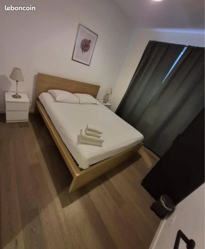 Appartement à louer, 48m², Ferney-Voltaire