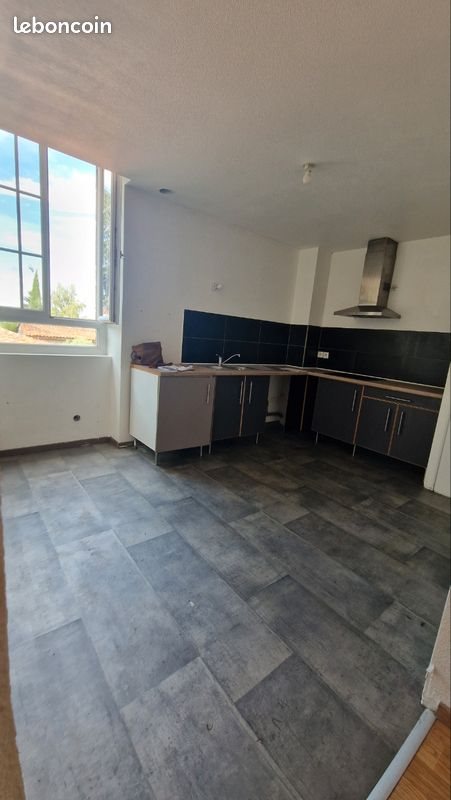 Appartement à louer, 92m², Varilhes