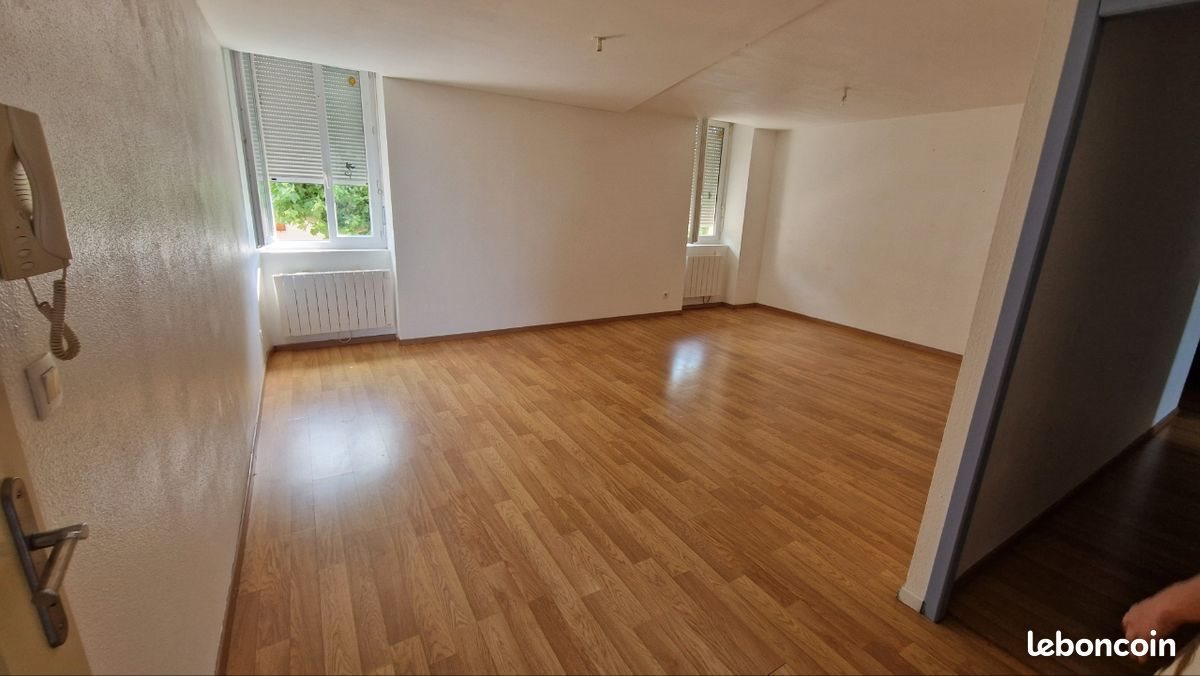 Appartement à louer, 92m², Varilhes