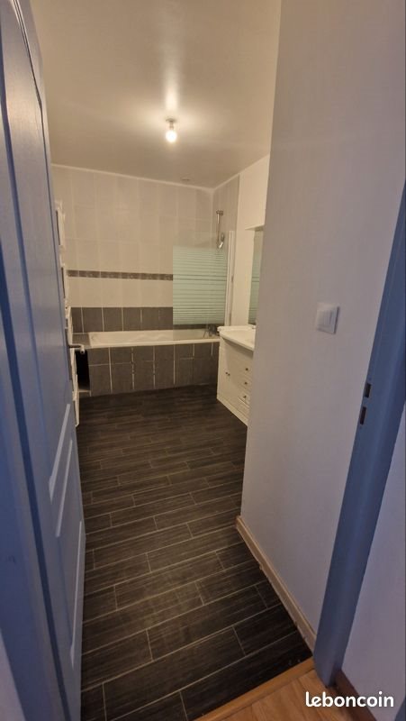 Appartement à louer, 92m², Varilhes