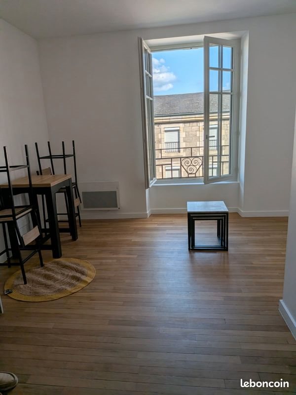 Appartement à louer, 26m², Brive-la-Gaillarde