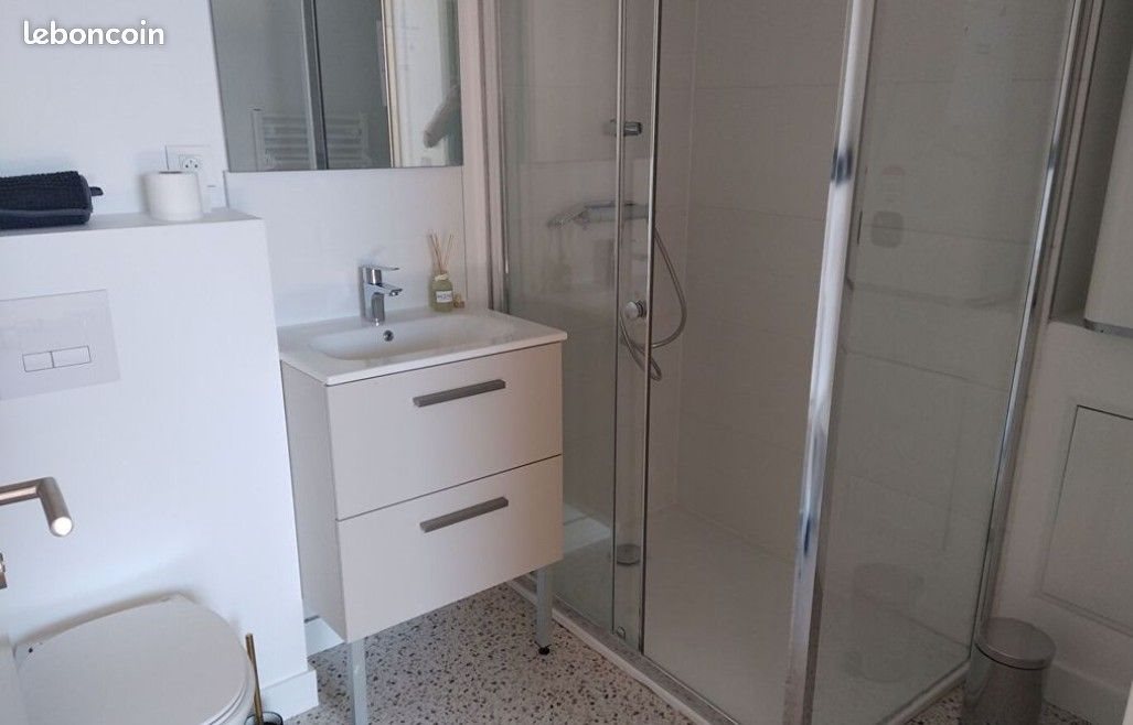 Appartement à louer, 26m², Brive-la-Gaillarde